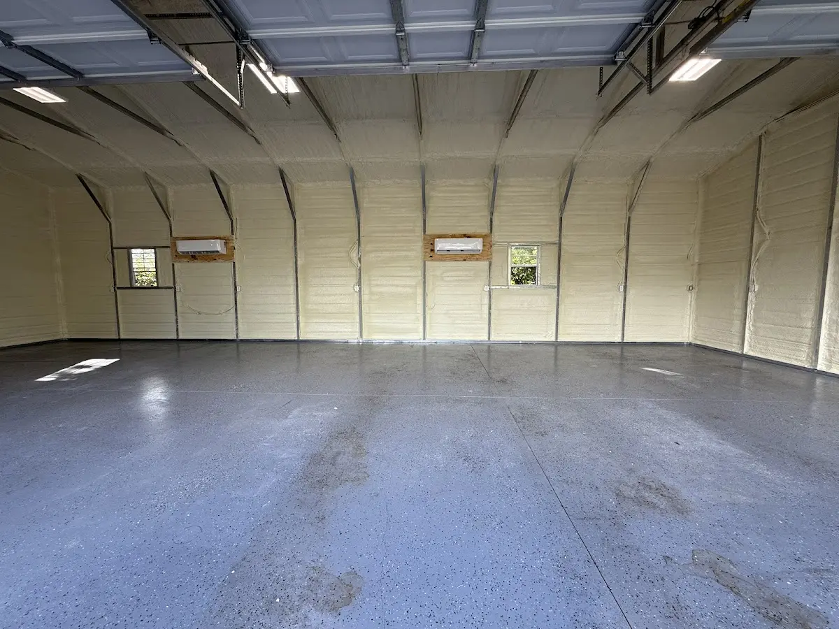 Spray Foam Roofing services in Edgewater Park, NJ